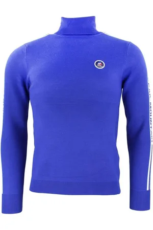 Peak Mountain Jersey Pull homme CLAN para hombre