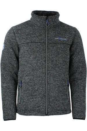 Peak Mountain Polar Blouson polaire homme CAMERON para hombre