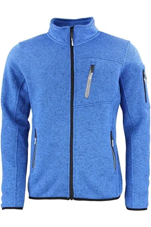 Peak Mountain Polar Blouson polaire homme CEMAILLON para hombre