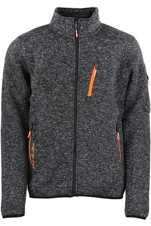 Peak Mountain Polar Blouson polaire homme CEMAILLON para hombre