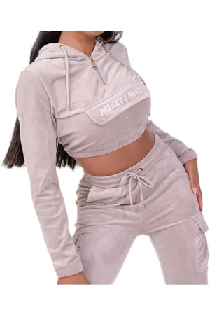 Project X Paris Jersey - para mujer