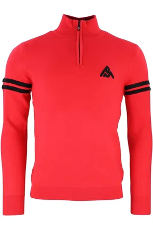 Peak Mountain Jersey Pull homme CELESTE para hombre