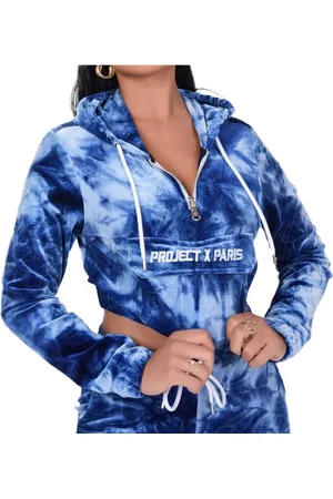 Project X Paris Jersey - para mujer