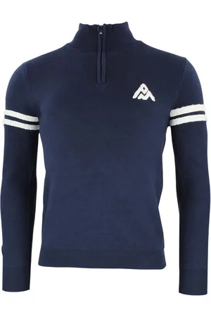 Peak Mountain Jersey Pull homme CELESTE para hombre