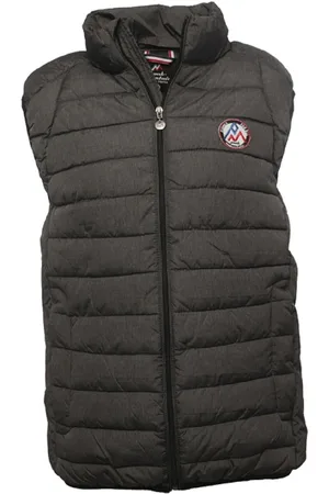 Peak Mountain Abrigo de plumas Doudoune sans manches homme CENO para hombre