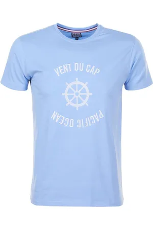 Vent du cap Camiseta T-shirt manches courtes garçon ECHERYL para niño