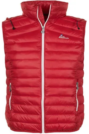 Peak Mountain Abrigo de plumas Doudoune sans manches homme CORT para hombre