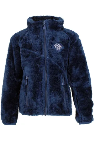 Peak Mountain Polar Veste polaire fille FARIANE para niña