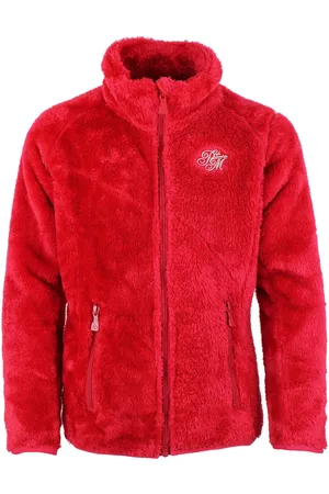 Peak Mountain Polar Veste polaire fille FARIANE para niña
