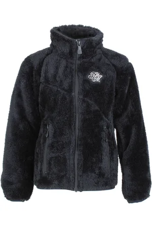 Peak Mountain Polar Veste polaire fille FARIANE para niña