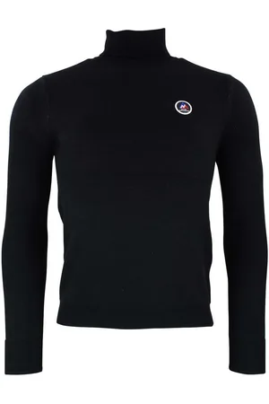 Peak Mountain Jersey Pull homme CLAN para hombre