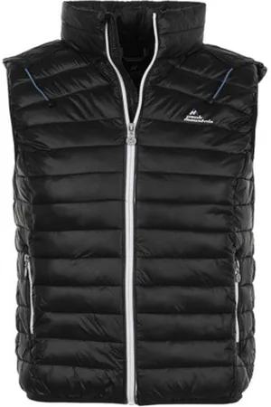 Peak Mountain Abrigo de plumas Doudoune sans manches homme CORT para hombre
