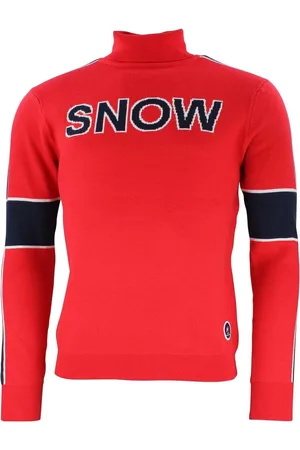 Peak Mountain Jersey Pull homme COLSUD para hombre