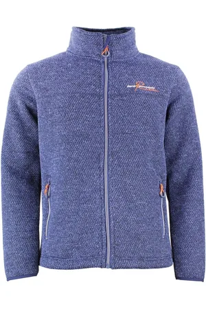 Peak Mountain Polar Blouson polaire homme CAMERON para hombre