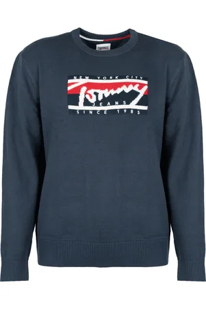 Tommy Hilfiger Jersey DM0DM13045 para hombre