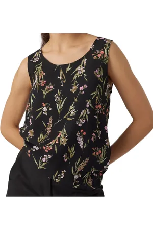 VERO MODA Camiseta tirantes - para mujer