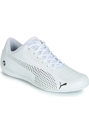 PUMA Zapatillas BMW DRIFT CAT 5 ULTRA.WHT para hombre