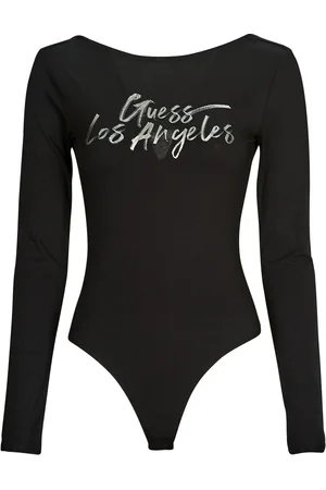 Guess Body LS HEVELINA BODY para mujer