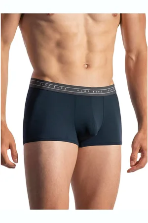 OLAF BENZ Boxer Shorty RED1961 para hombre