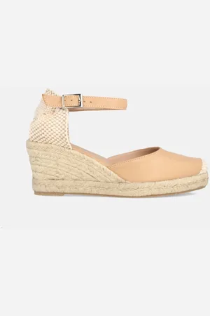 Marila Shoes Alpargatas DINA para mujer
