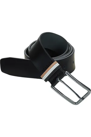HUGO BOSS Cinturón Calis-loop_Sz35 para hombre