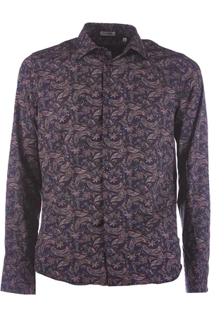 S.L.56 Camisa manga larga - para hombre