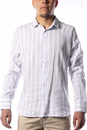 S.L.56 Camisa manga larga - para hombre