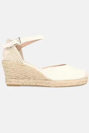 Marila Shoes Alpargatas DINA para mujer