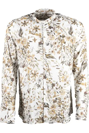S.L.56 Camisa manga larga - para hombre