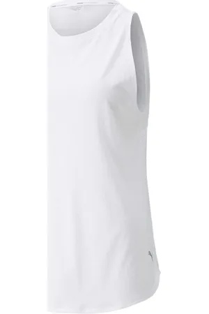 PUMA Camiseta tirantes - para mujer