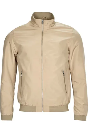 Jack & Jones Jorhero Bomber-Chaqueta Hombre: : Moda