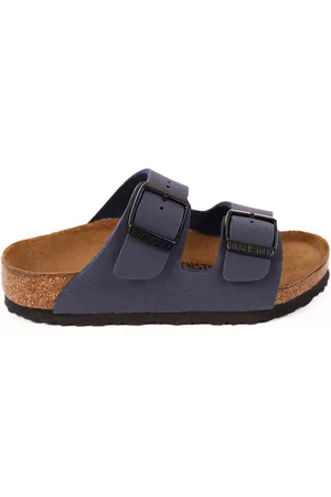 Birkenstock Pantuflas - para niño