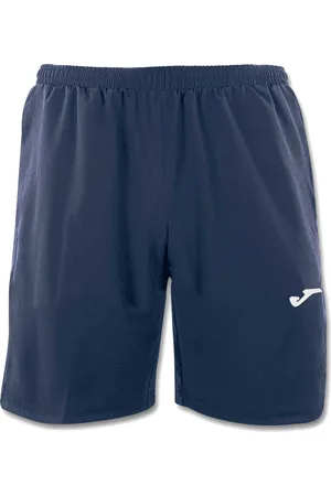 Joma Short Combi Basket azul pantalones cortos fútbol niño