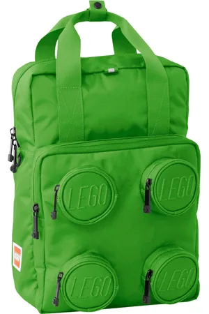 LEGO Wear Mochila Brick 2x2 Backpack para niño