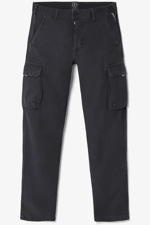 Le Temps des Cerises Pantalones Pantalón cargo SAMI para hombre