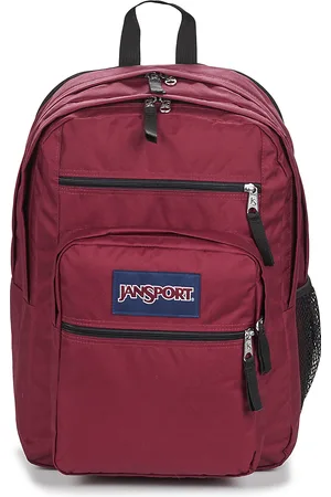 JanSport Mochila BIG STUDENT para mujer