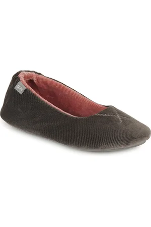 Dim Pantuflas D CANTOIRE C para mujer