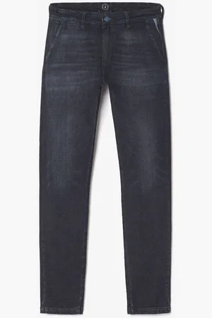 Le Temps des Cerises Jeans Jeans chino DEJEAN, largo 34 para hombre
