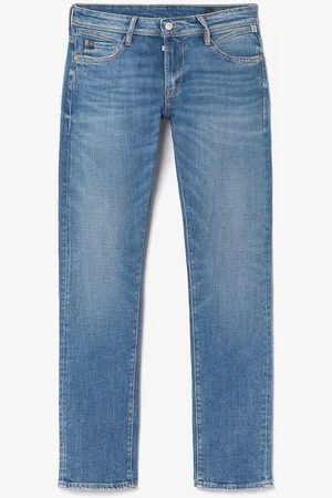 Le Temps des Cerises Jeans Jeans regular 800/12, largo 34 para hombre