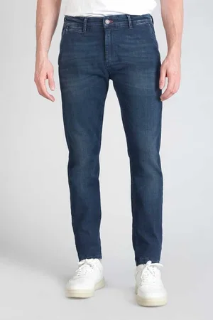Le Temps des Cerises Jeans Jeans chino DEJEAN, largo 34 para hombre