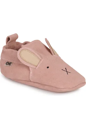 Citrouille et Compagnie Pantuflas NEW 24 para niña