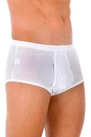 Abanderado Calzoncillos 0985- para hombre