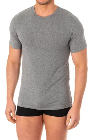 Abanderado Camiseta A040W- -VIGORE para hombre