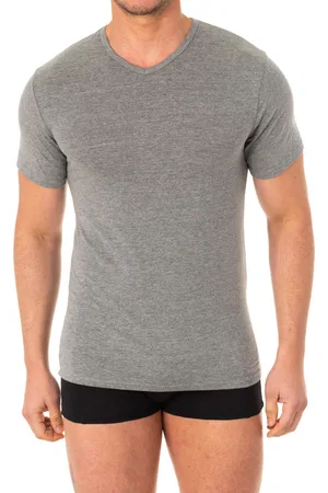 Abanderado Camiseta A040X- -VIGORE para hombre