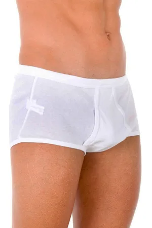 Abanderado Calzoncillos 0335- para hombre