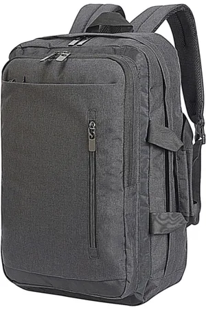 Shugon Mochila Bordeaux para mujer