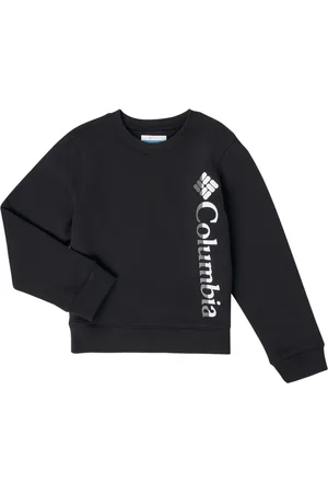 Columbia Jersey PARK FRENCH TERRY CREW para niña