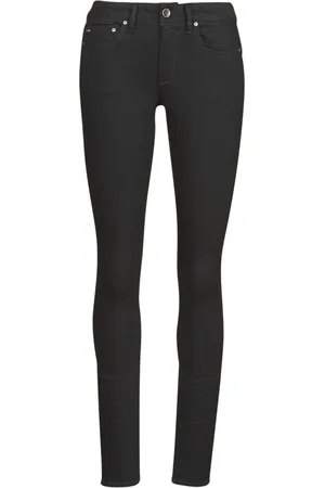 G-Star Jeans Midge Zip Mid Skinny Wmn para mujer