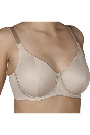 Selene Sujetador DELIA-C TIERRA para mujer