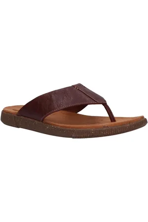 Sandalias clarks 2024 hombre outlet